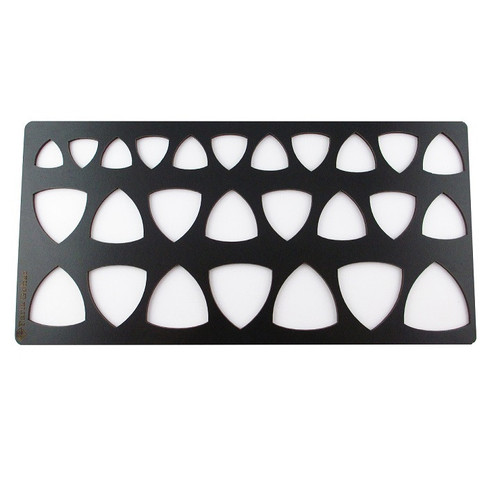 شابلون پارلا گوهر کد 2502