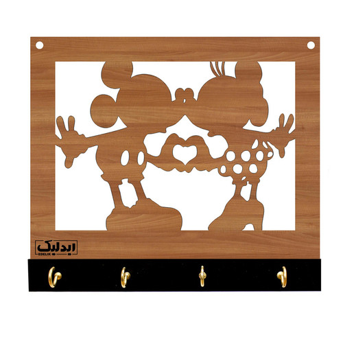 جاکلیدی ایدلیک مدل J7