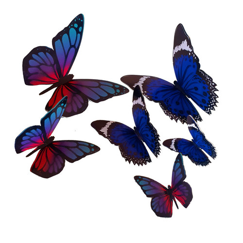 مگنت ایدلیک مدل K5 مجموعه 6 عددی