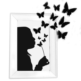 تابلو پروانه سالی وان مدل B3