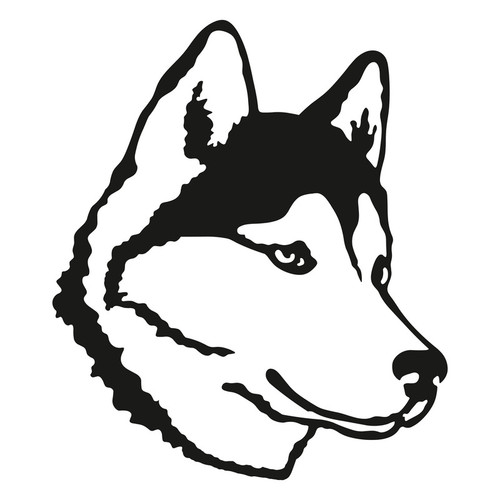 دیوارکوب مدل سگ